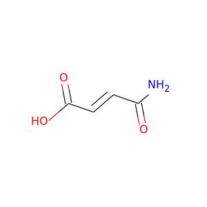 Maleamic acid